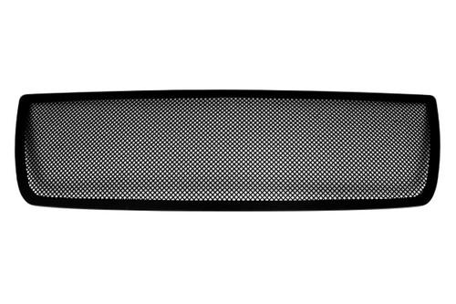 Paramount 47-0217 - dodge ram front restyling perimeter black wire mesh grille