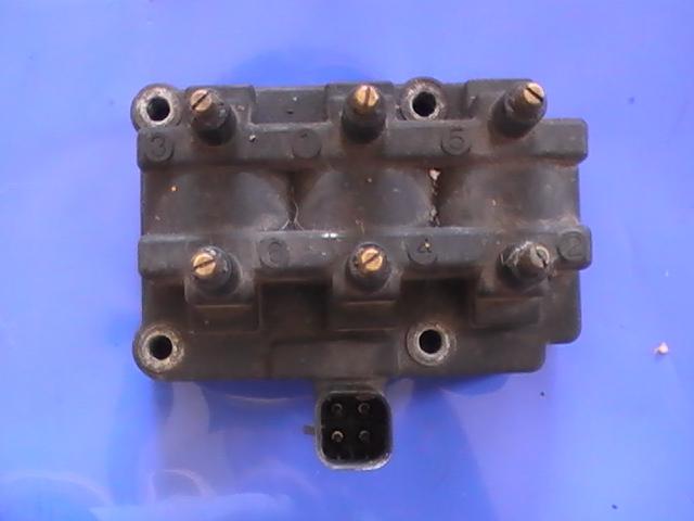 1998 plymouth voyager se mini van 3.3l ignition coil