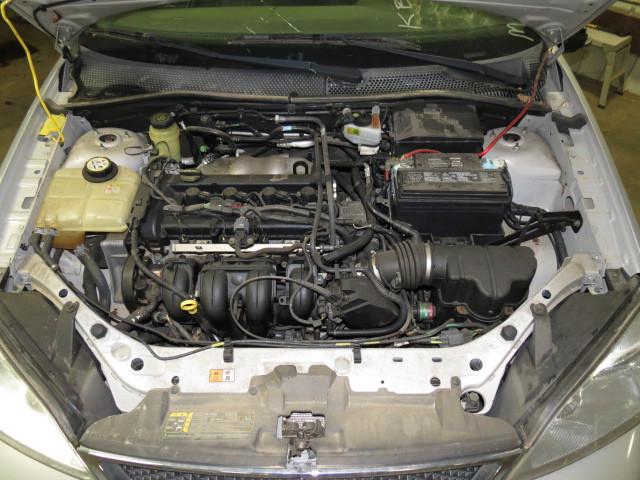2005 ford focus engine motor 2.0l dohc 2438250