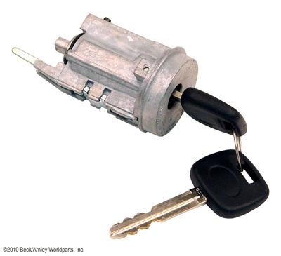 Beck arnley 201-1940 switch, ignition lock & tumbler-ignition lock cylinder