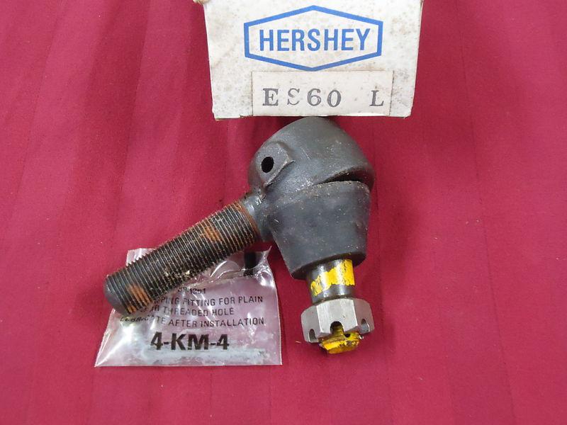 1961-69 dodge truck tie rod end