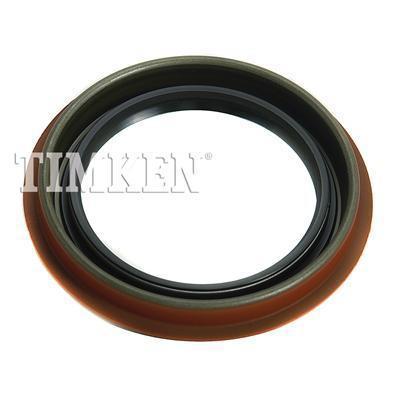 Timken automatic transmission torque converter seal 6712na
