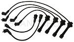 Standard motor products 27483 tailor resistor wires