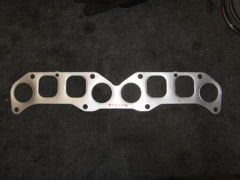 Chevy luv 1972-1975 94020432 exhaust manifold gasket chevrolet luv truck