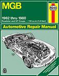 Haynes publications 66010 repair manual