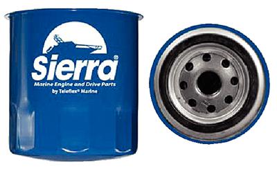 Sierra 237840 filter-oil onan# 122-0810