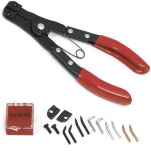 K-d tools 446 external snap ring pliers