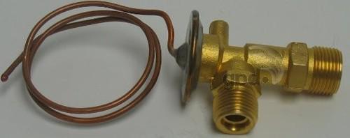 Global parts 3411256 a/c expansion valve