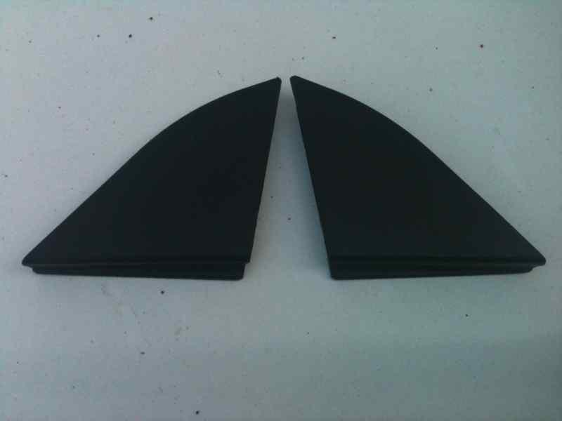 Mazda rx7 mirror covers for 86-91 rx-7 free shipping