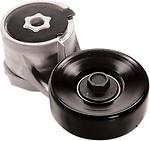 Goodyear engineered products 49242 belt tensioner assembly