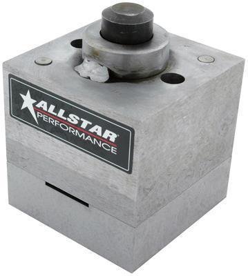 Allstar punch hammer style .250" punch dia use with spring steel aaf-all23110