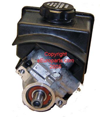 New proparts power steering pump 61437904 volvo oe 8251727