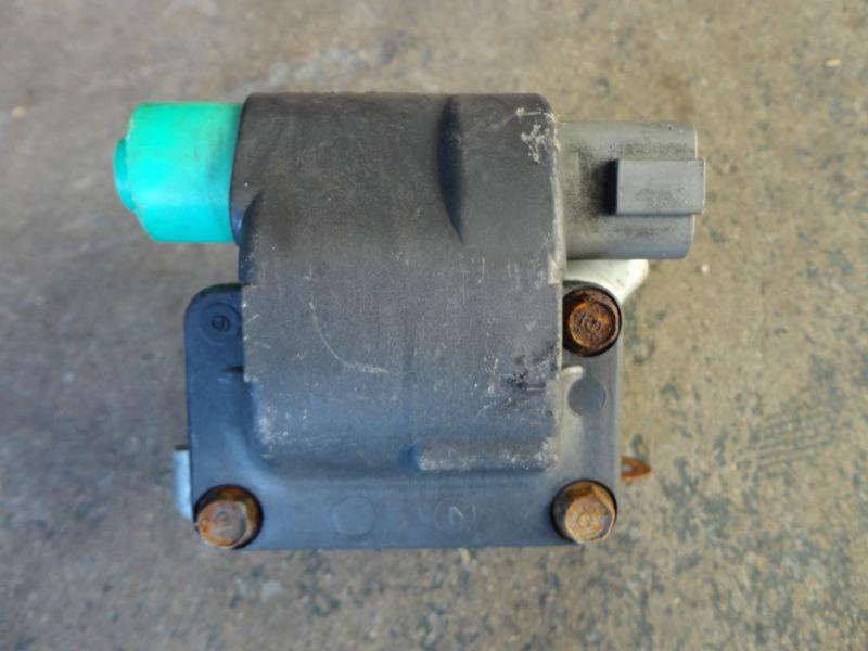 97-01 honda prelude distributor external ignition coil oem