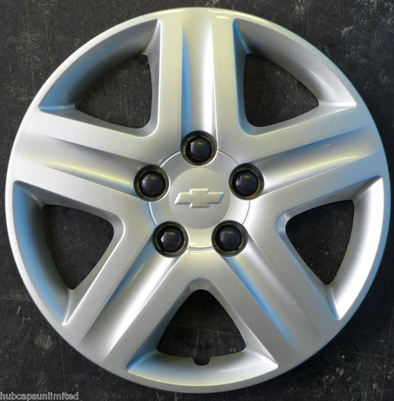 Oem chevy impala hubcap wheel cover 16" 9597539 2006 2007 2008 2009 2010 2011