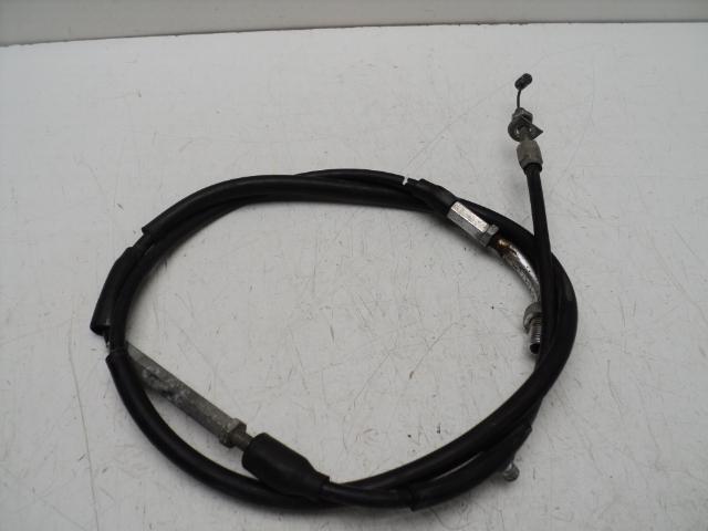 #3236 honda gl1200 goldwing aspencade throttle cable