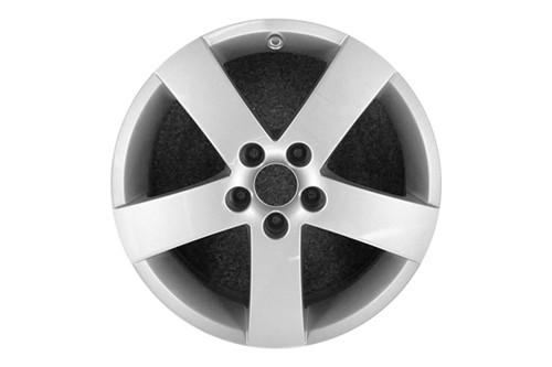 Cci 68247u20 - 05-10 saab 9-5 17" factory original style wheel rim 5x110