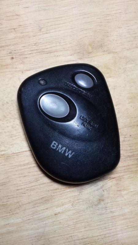 Bmw e36 318i 318ti 325i 328i m3 anti-theft alarm remote keyless a269zua111 92-99