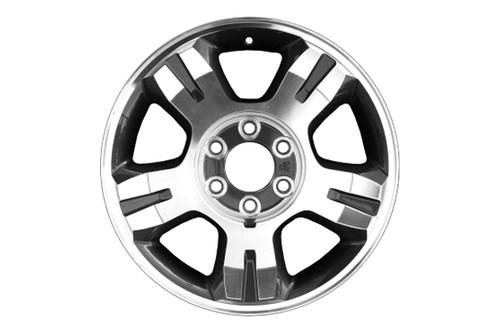 Cci 03663u85 - 07-08 ford f-150 18" factory original style wheel rim 6x135