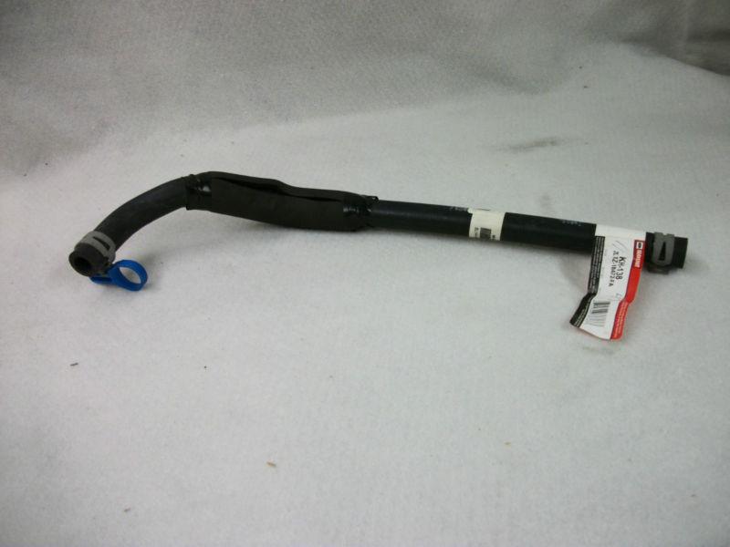 02/06 ford expedition - retuen hose water outlet 8 cyl 5.4 l after 6/1/01