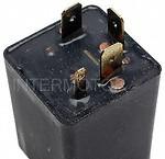 Standard motor products ry192 fuel pump relay