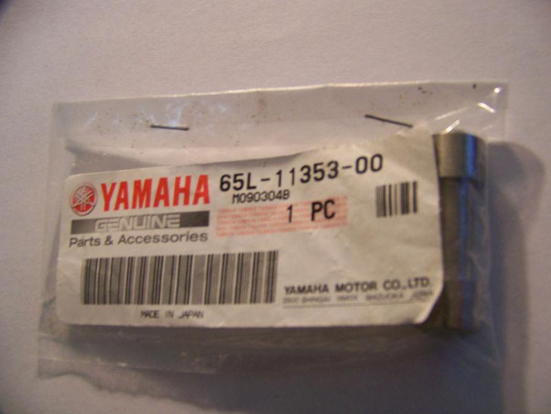 New yamaha 65l-11353-00  joint 