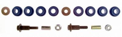 Moog k80085 sway bar link kit-suspension stabilizer bar link repair kit