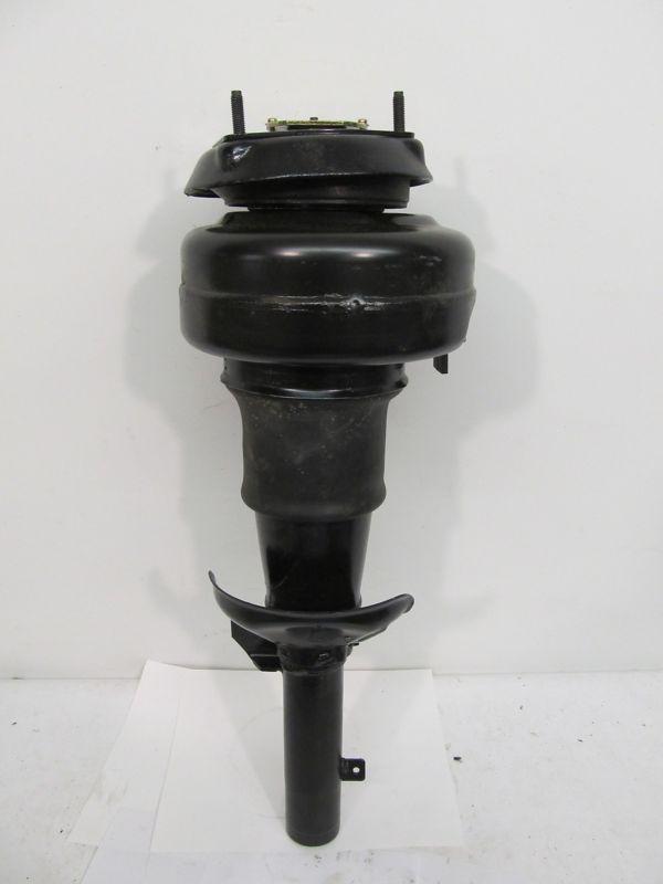 Ford motorcraft avs-18 front shock absorber - lincoln continental 1990-1993