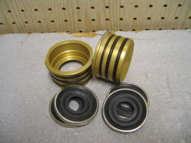 Seals it rear end housing seal set