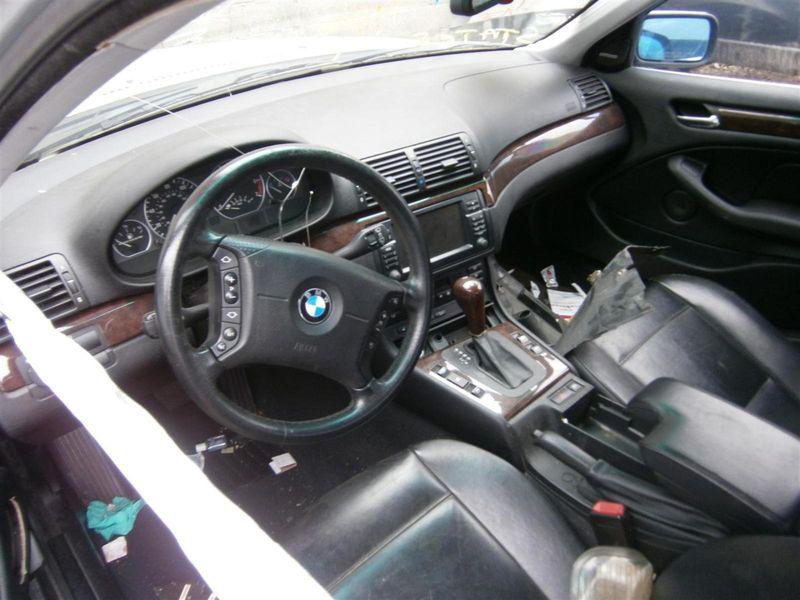 01 02 03 04 bmw 330i steering column floor shift manual adjustment at xi awd 