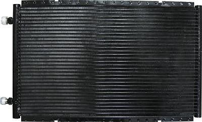 Vintage air air conditioning condenser aluminum chevy each 021170