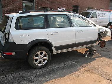 2009 VOLVO XC70 SLAVAGE FLOODED PARTIALLY PARTING OUT, US $2,900.00, image 6
