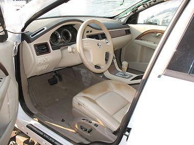 2009 VOLVO XC70 SLAVAGE FLOODED PARTIALLY PARTING OUT, US $2,900.00, image 8