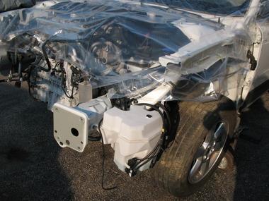 2009 VOLVO XC70 SLAVAGE FLOODED PARTIALLY PARTING OUT, US $2,900.00, image 10