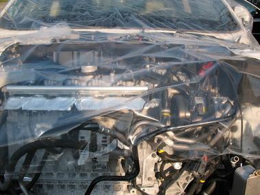 2009 VOLVO XC70 SLAVAGE FLOODED PARTIALLY PARTING OUT, US $2,900.00, image 11