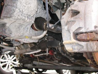 2009 VOLVO XC70 SLAVAGE FLOODED PARTIALLY PARTING OUT, US $2,900.00, image 12