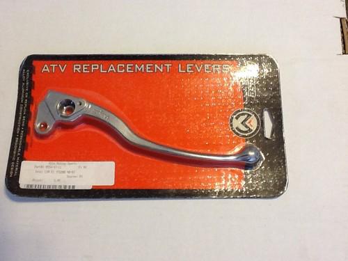 Moose brake lever atv replacement lever yfs200 1990-1993