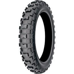 Michelin mh3 starcross lineup intermediate-hard terrain tire rear 62m,110/90-19