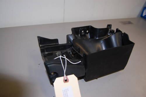 K37 kawasaki ninja ex 650 r er6 2008 battery box tray