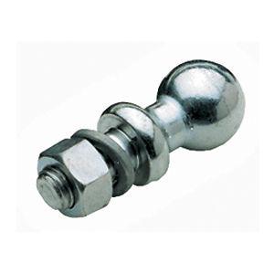 Draw-tite sway control ball assembly 58060
