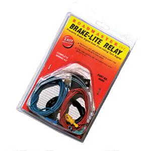 Roadmaster brake light relay kit 88400