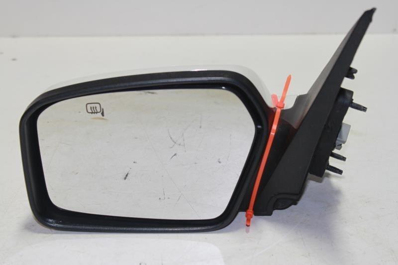 06 07 08 09 10 fusion l. side view mirror power w/puddle lamp heated 306218