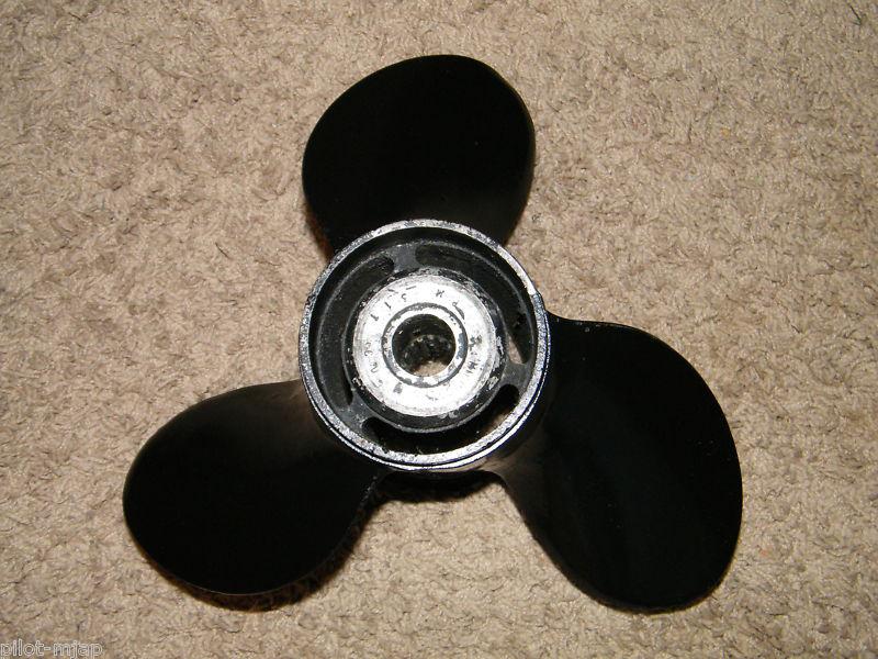 Michigan  propeller / prop  ~ pm 311 cup ~ 15 spline