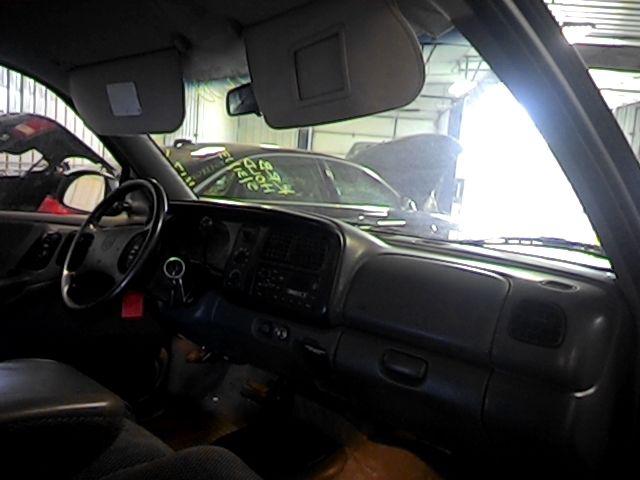 1997 dodge dakota interior rear view mirror 2653184