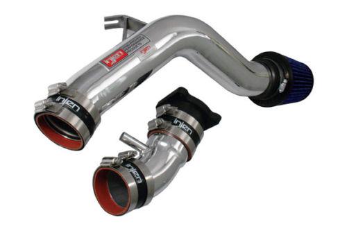 Injen rd1975p - nissan altima polished aluminum rd car cold air intake system
