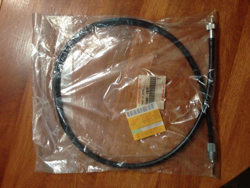 Kawasaki speedometer cable 54001-1029 kawasaki