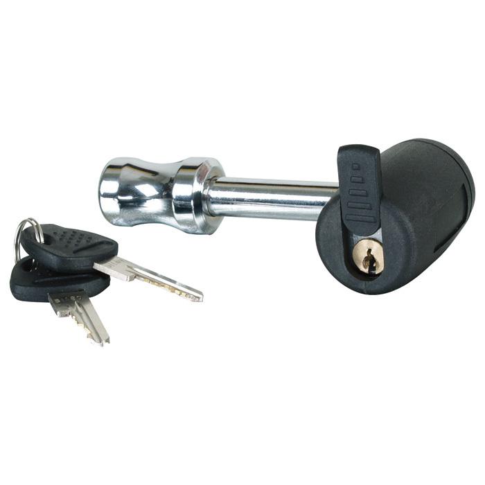 Receiver lock 1/2d x 1 3/4 for most 1 1/4in cls ii rec