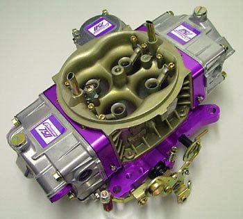 Proform 67205 750 cfm hp race series vacuum carburetor