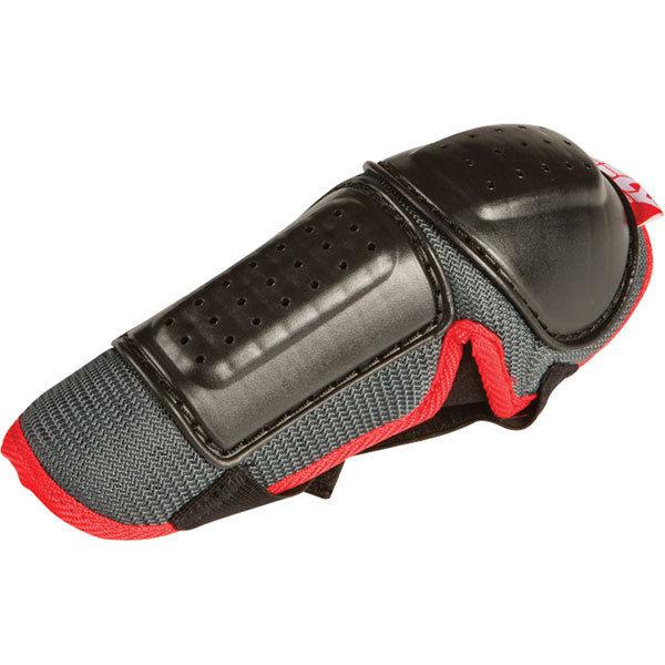 Youth fly racing flex ii youth elbow guards