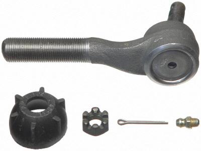 Moog es336r steering tie rod end, front outer front right outer