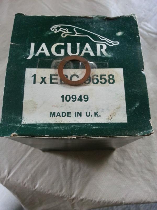 Jaguar ebc9658 genuine oem factory original oil filter